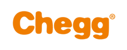 Chegg voiced by Remy Jean Bessolo