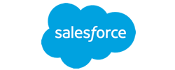 salesforce voiced by Remy Jean Bessolo